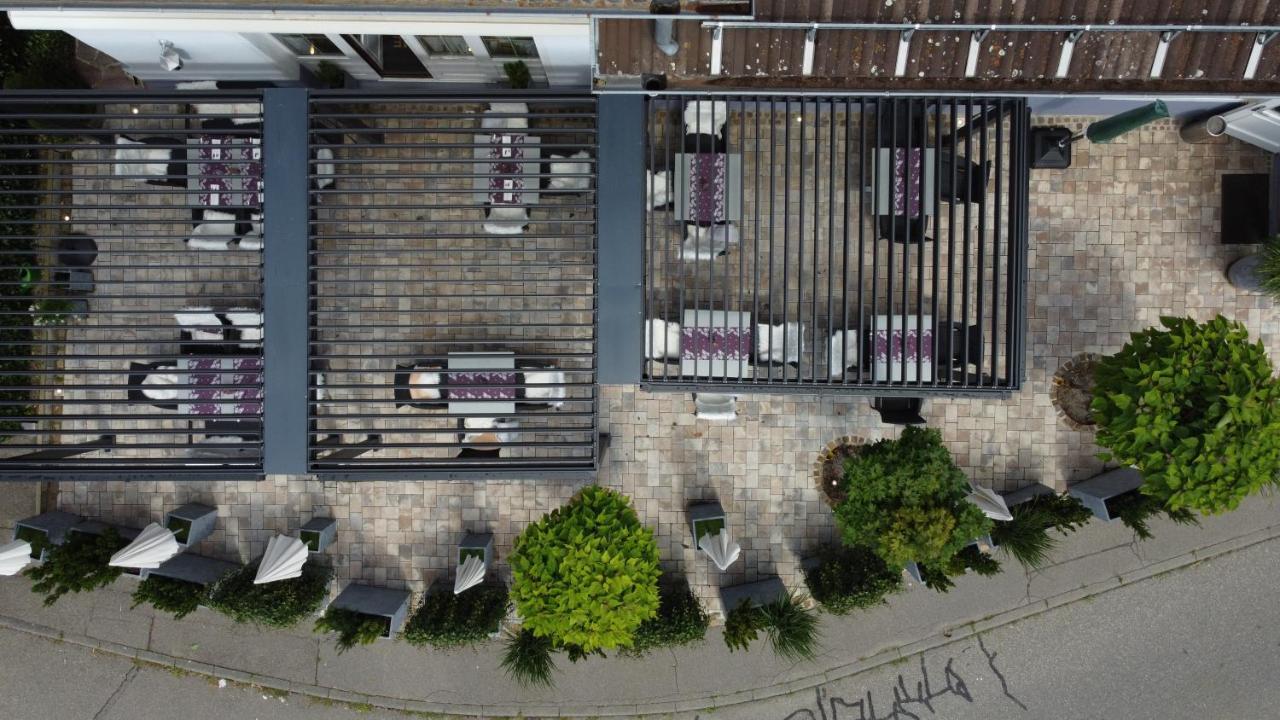 Landgasthof Hirschen