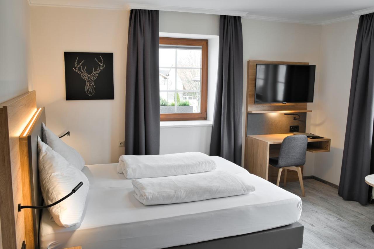 Landgasthof Hirschen 3*
